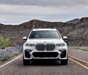 2022 Bmw X8 Competition Cost Concept