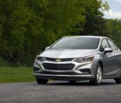 2022 Chevy Cruze Specs Pictures Release Date