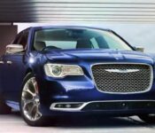 2022 Chrysler 300 Lease Limited Lineup