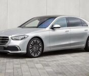 2022 Mercedes S Class Amg Coupe Maybach