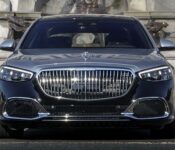 2022 Mercedes S Class Cost Dimensions Lease
