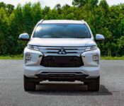 2022 Mitsubishi Pajero Sport Price Review