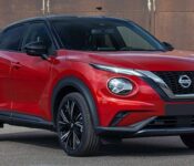 2022 Nissan Juke Price Usa Review Awd