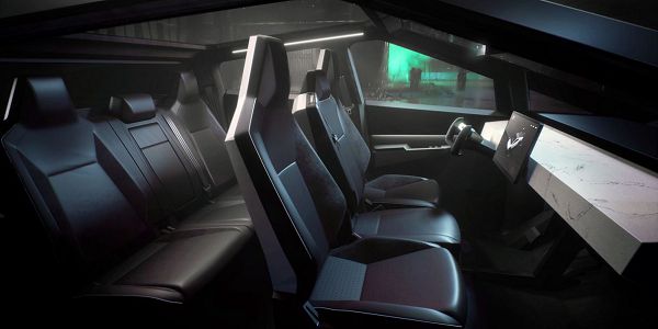 2022 Tesla Cybertruck Coming Expected Where