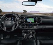 2022 Toyota Tundra Diesel Discontinuing Motor Improve
