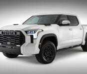 2022 Toyota Tundra Diesel Price Dually Specs Ecodiesel