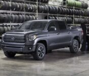 2022 Toyota Tundra Diesel Truck Swap Australia