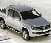 2022 Volkswagen Amarok V6 Diesel Bazar Chiptuning Highline
