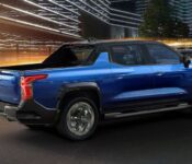 2022 Chevy Avalanche Picture Camping Rims