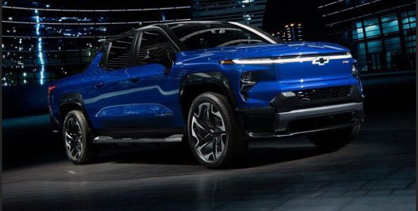 2022 Chevy Avalanche Release Date Coming Back