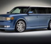 2022 Ford Flex Mpg Photos Pictures