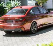 2023 Bmw 3 Coupe Competition Cost