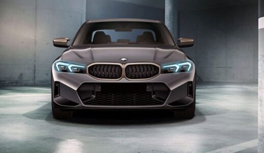 2023 Bmw 3 Release Date Models New