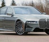 2023 Bmw 7 Series Configurations Lease Msrp
