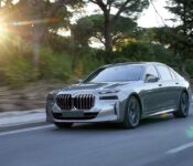 2023 Bmw 7 Series Convertible Coupe Cost