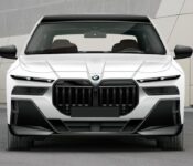2023 Bmw 7 Features Facelift Review