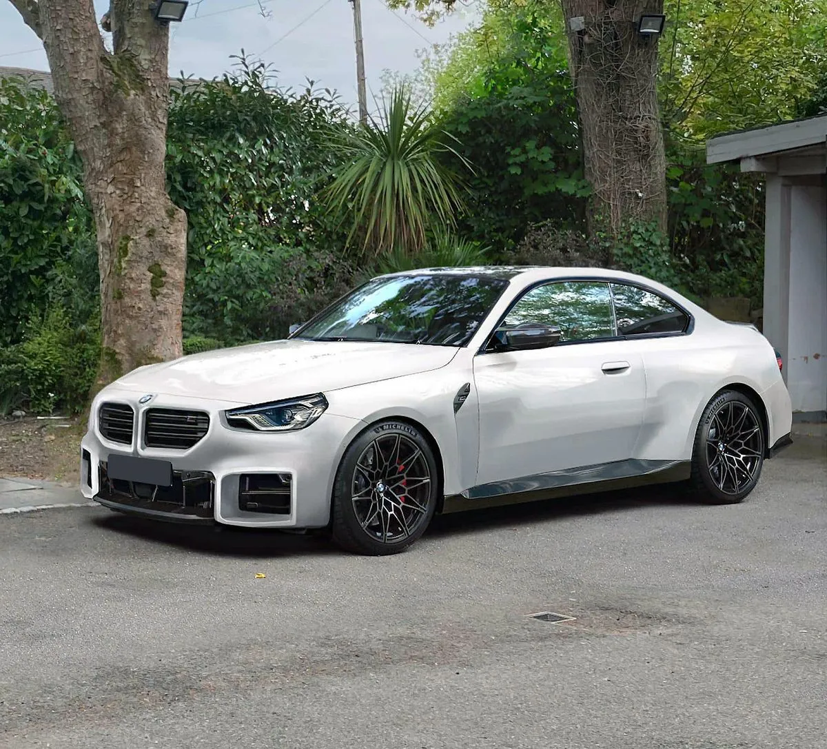 2023 Bmw M2 Classic Reliable Release Date