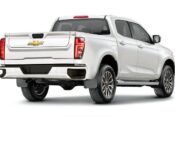 2023 Chevrolet Colorado Forums News Hybrid