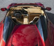 2023 Chevrolet Corvette Z06 limited details launch