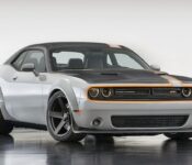 2023 Dodge Challenger Battery Release Date Color
