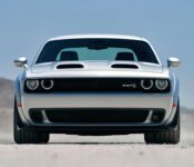 2023 Dodge Challenger changes widebody awd