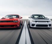 2023 Dodge Challenger Lease Pictures Cost
