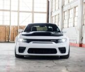 2023 Dodge Charger Awd Accessories Lease