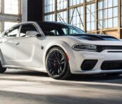 2023 Dodge Charger Configurations Colors Release Date
