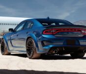 2023 Dodge Charger redesign price electric