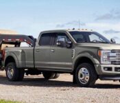 2023 Ford F 450 Configurations Colors