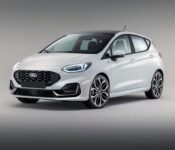 2023 Ford Fiesta Lineup New Price