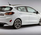 2023 Ford Fiesta Mpg Se Gas Mileage