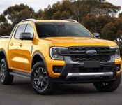 2023 Ford Ranger Build Release Date Specs