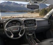 2023 Gmc Canyon Colors 4x4 Camper Review