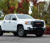 2023 Gmc Canyon Release Date Diesel Edition