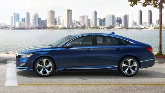 2023 Honda Accord Review Awd Accessories