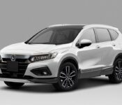 2023 Honda CR-V release date redesign configurations