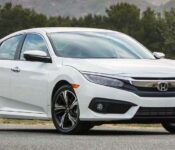 2023 Honda Civic Body Kit Model Release