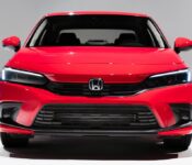 2023 Honda Civic Horsepower Model News