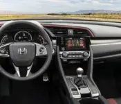 2023 Honda Civic Manual Transmission Review