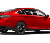 2023 Honda Civic Redesign Coupe Colors