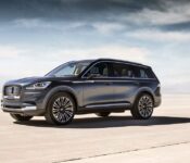 2023 Lincoln Aviator 0 60 Gas Mileage Images