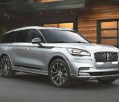 2023 Lincoln Aviator Msrp New Pictures