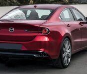 2023 Mazda 6 Awd Signature Australia