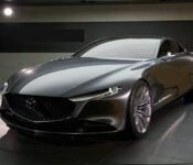 2023 Mazda 6 Cost Update Dimensions