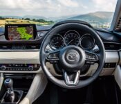 2023 Mazda 6 Price Interior Release Date