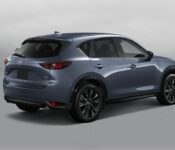 2023 Mazda Cx 5 Carbon Edition Interior Accessories Awd