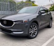 2023 Mazda Cx 5 Carbon Edition Price Release Date Review