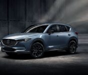 2023 Mazda Cx 5 Carbon Edition Usa Lease Engine Horsepower