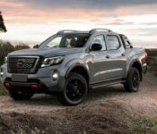 2023 Nissan Navara Coming Out Engine Specs
